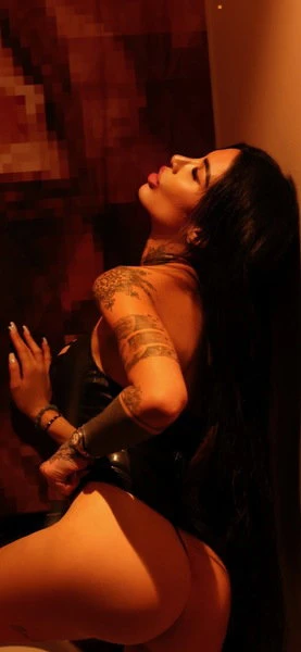 Deutsche Miss KIM - SEXY  GÖTTIN aus München — 12 / 20