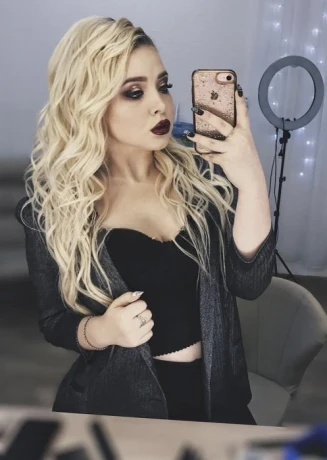 Silina Blondie — 3 / 5