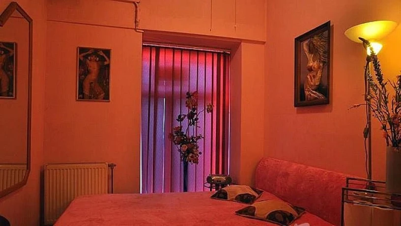 Sex Studio Roxanna 11 — 3 / 5