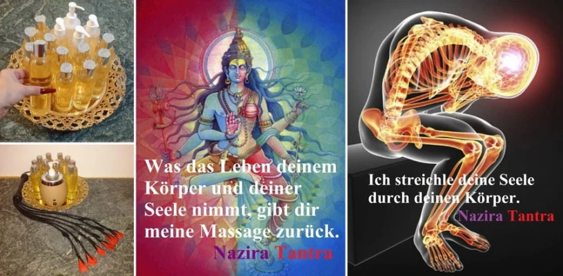 Nazira Tantra — 1 / 7
