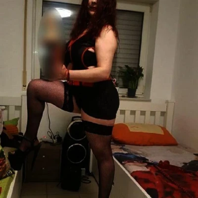 Pamela, Escort, Neu-Ulm