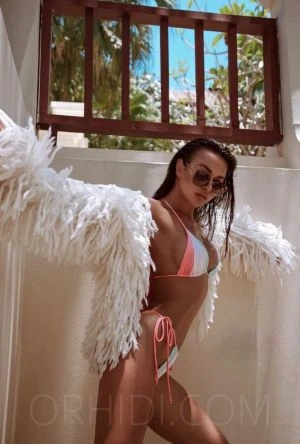 Vip escort Diana, Escort, Istanbul