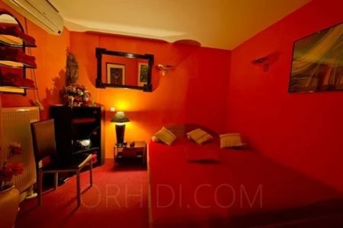 Kleines Laufhaus — 16 / 20