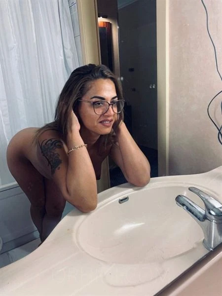 Sara, Escort, Ludwigshafen am Rhein