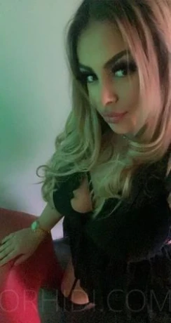 Nina 20j (Bl*w*** Queen) diskret — 2 / 6