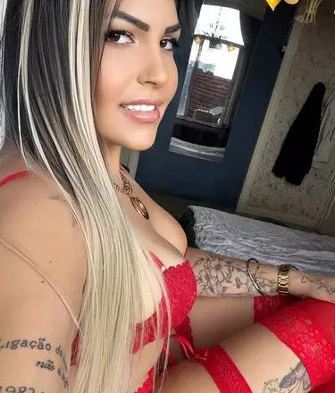 Lua Sexy — 9 / 11