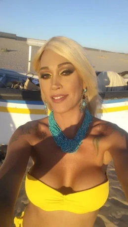 TS Raphaella Laurent — 4 / 12