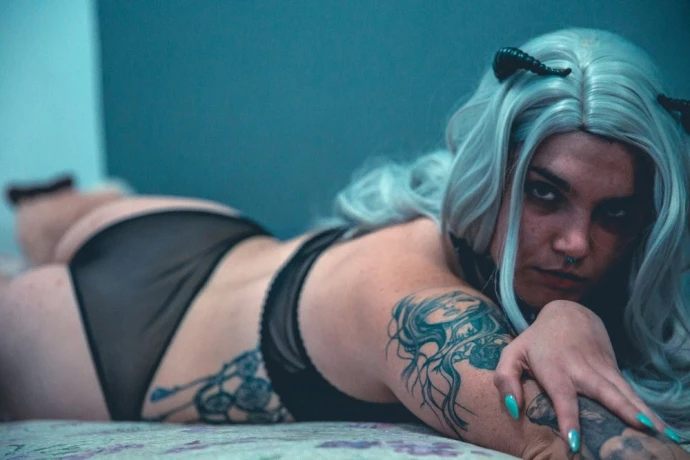 Juana Stone Pornstar — 3 / 8