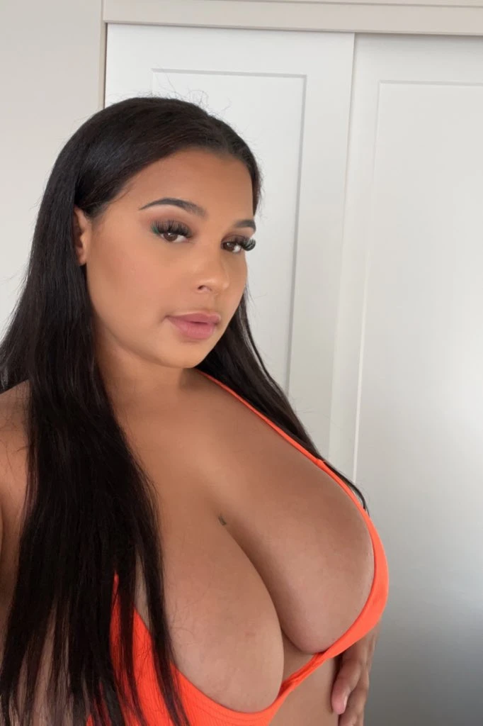Merveille Huelle, Escort, Bremen