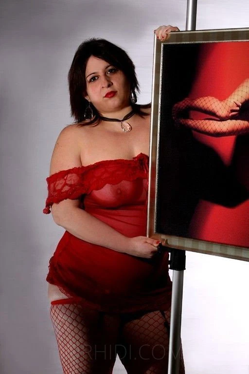 Victoria, Escort, Graz