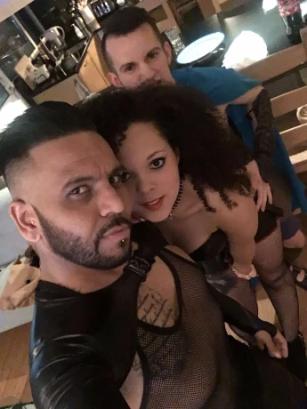 PoshGirlGoneBad94 — 16 / 18