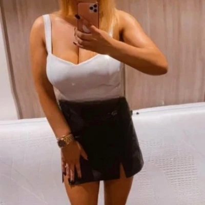 Roxi, Escort, Den Haag