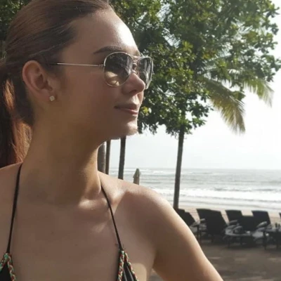 Yuki, Escort, Manila