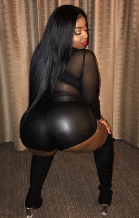 Mary, Escort, Doha
