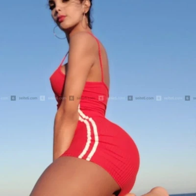 Trans Dulce, Escort, Bunde