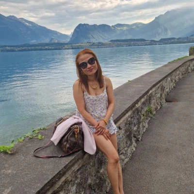 Noi Thai Massage, Escort, Luzern