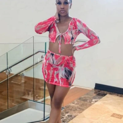 Nancy, Escort, Beirut