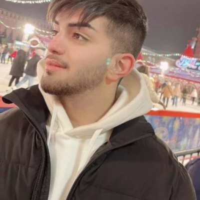 Arman, Escort, Berlin