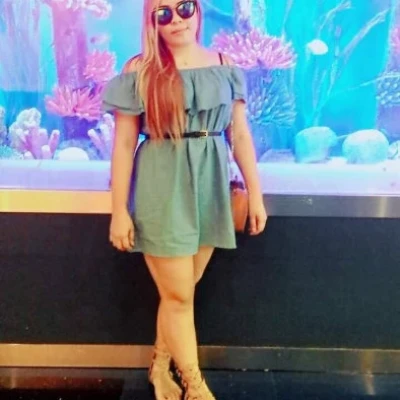 Franchezka, Escort, Kuala Lumpur