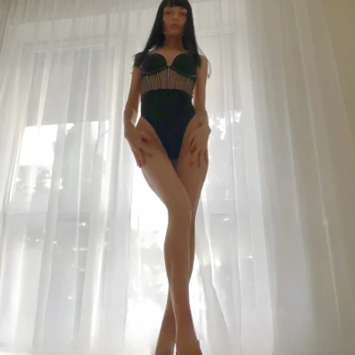 Kate, Escort, Hunzenschwil