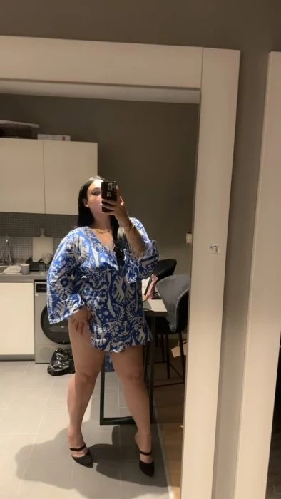 Stayssie Karanikalou — 3 / 7