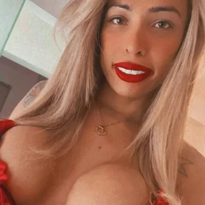 Anitta Trans 21cm, Escort, Lausanne