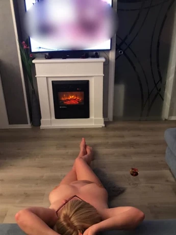 Natascha Seit Langer Zeit Endlich Wieder Fur Dich Da — 3 / 24