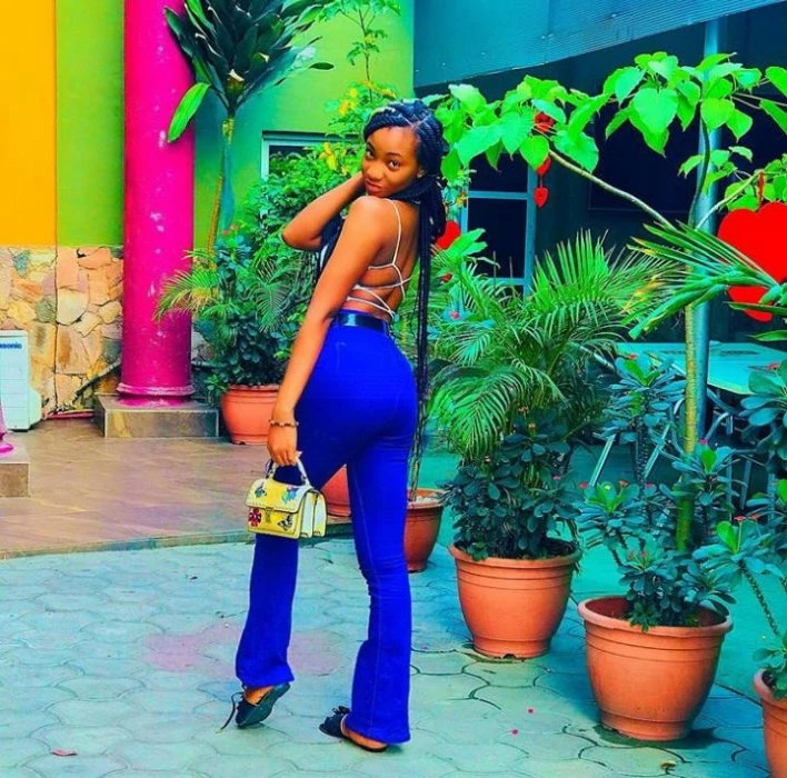 Mariam, Escort, Benin City