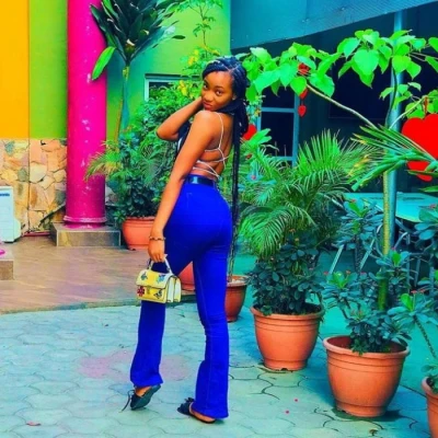 Mariam, Escort, Benin City