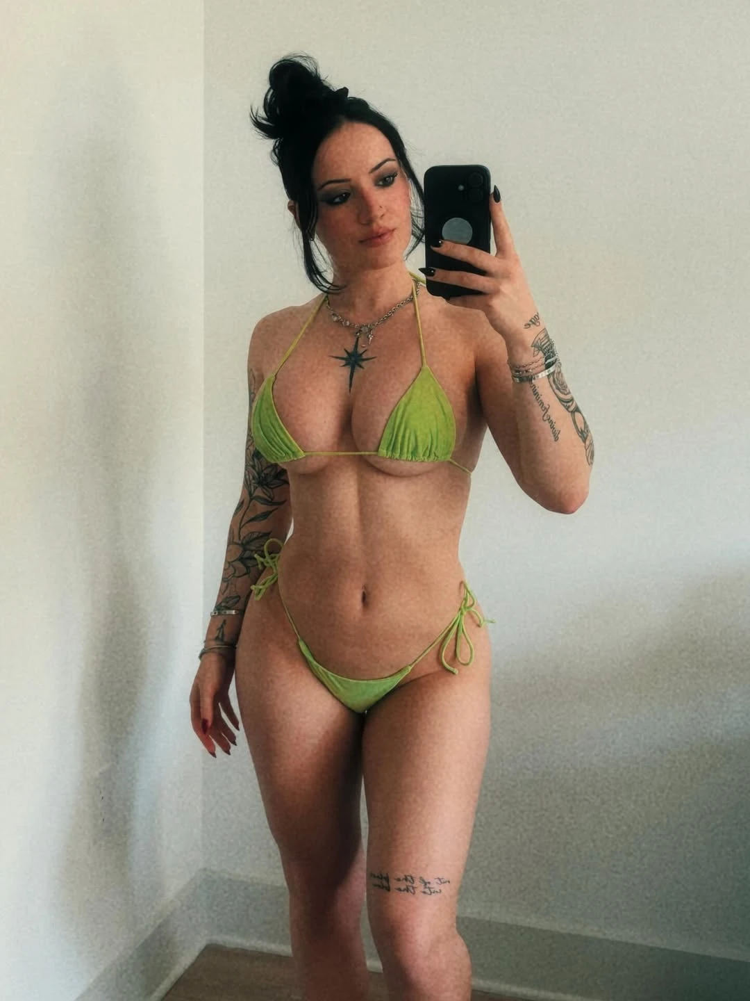 Natalie — 6 / 9