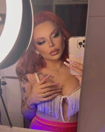 Ts Irina Fox — 9 / 14