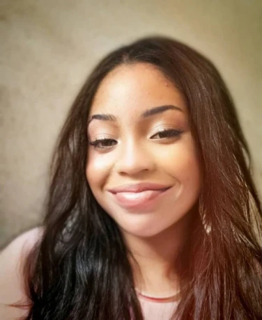 Amber Mccauley — 1 / 3