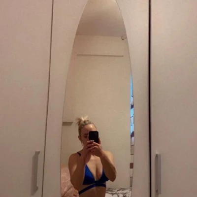 Anabelle20, Escort, Dierdorf