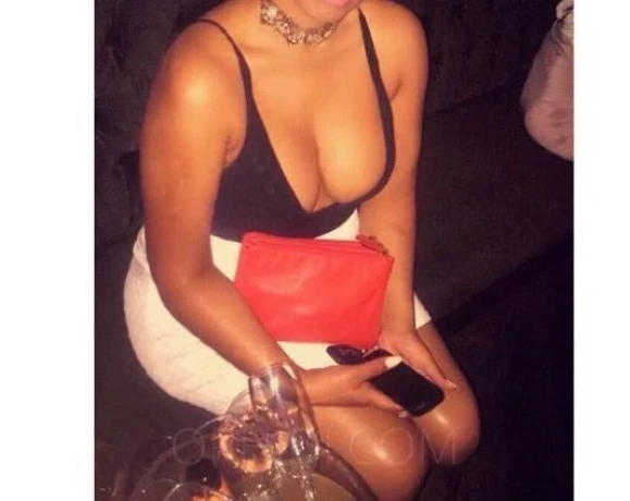 JORDAN OUTCALLS  — 1 / 3