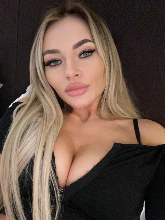 Anastasiya, Escort, Dubai