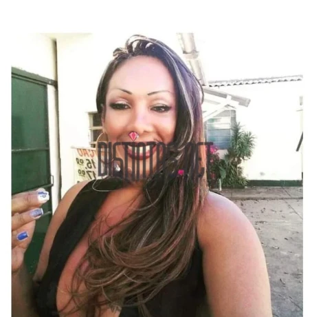 Luana Vendramini — 5 / 12