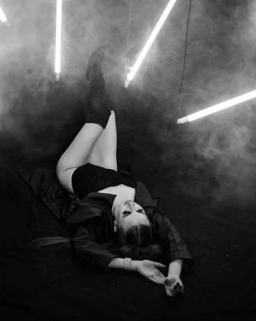 Лана — 12 / 15