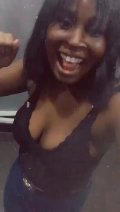 Nina, Escort, Abuja