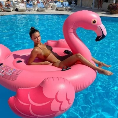 Serena, Escort, Paris