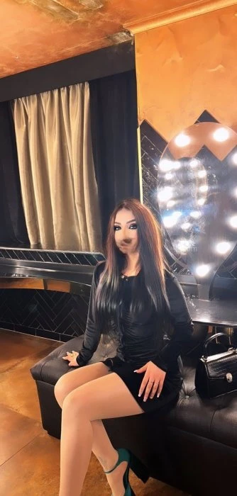 Ahlam, Escort, Istanbul
