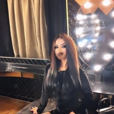 Ahlam, Escort, Istanbul