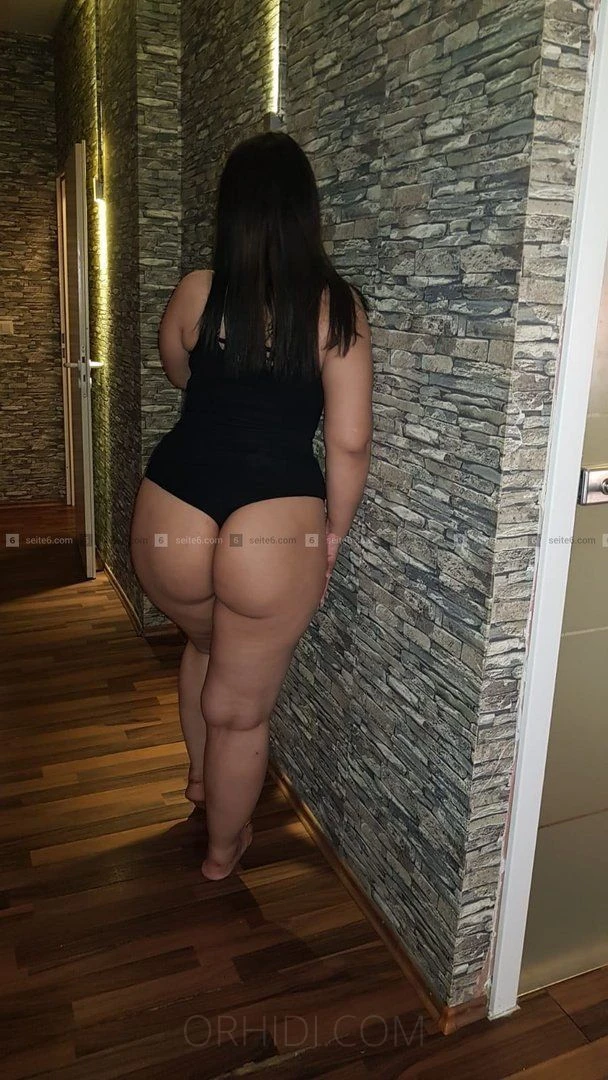 Melina, Escort, Geesthacht
