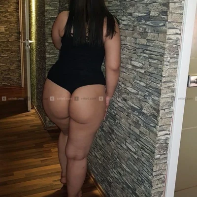 Melina, Escort, Geesthacht