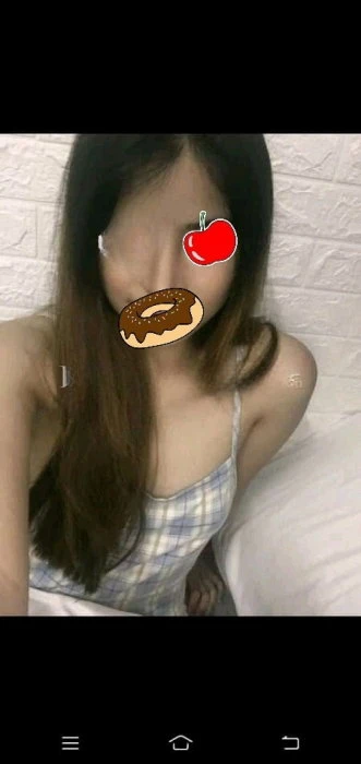 Elise Bernal, Escort, Davao