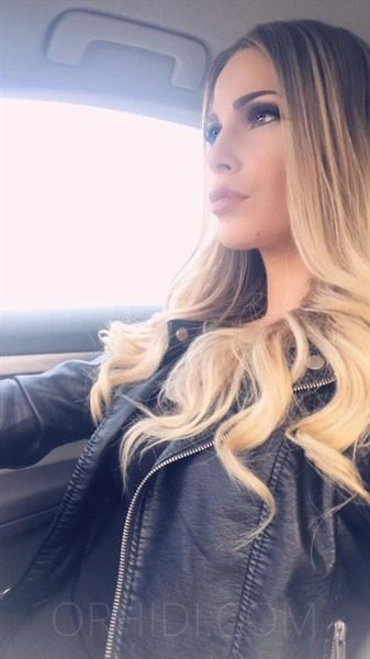 Deutsche Alexis, Escort, Karlsruhe