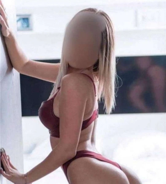 Paola14, Escort, Trier