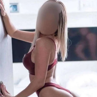 Paola14, Escort, Trier