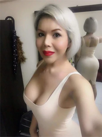 Shemale Syafiqa — 2 / 5