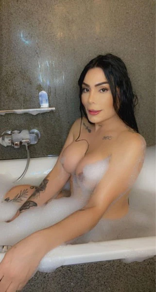 Ts Luciana, Escort, Bielefeld