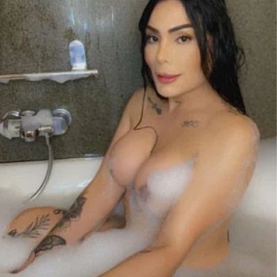 Ts Luciana, Escort, Bielefeld